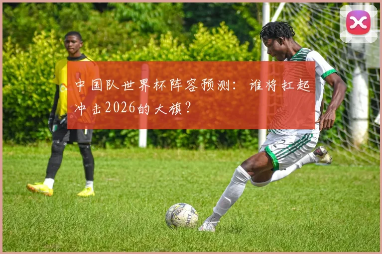 中国队世界杯阵容预测：谁将扛起冲击2026的大旗？