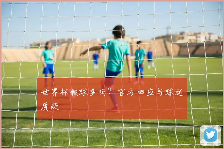 世界杯假球多吗？官方回应与球迷质疑