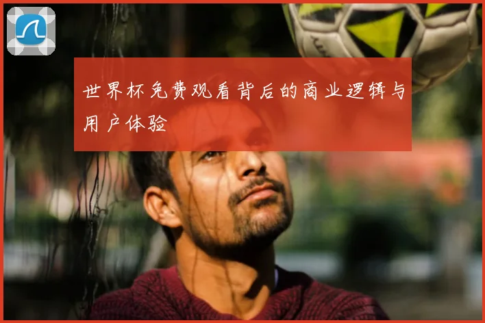 世界杯免费观看背后的商业逻辑与用户体验