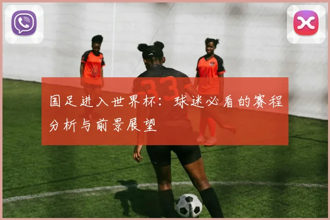 国足进入世界杯：球迷必看的赛程分析与前景展望