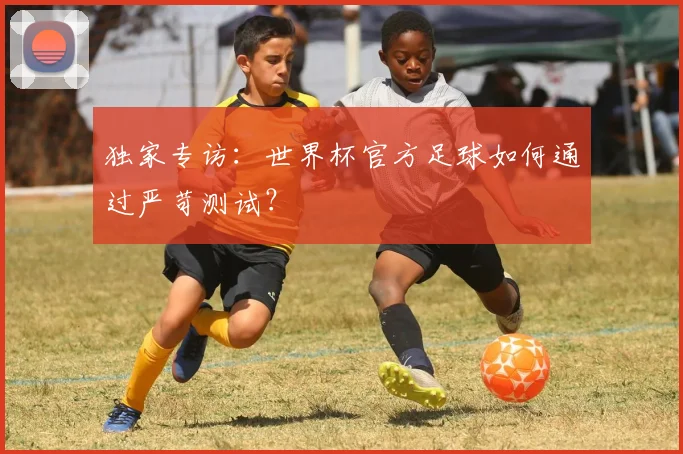 独家专访：世界杯官方足球如何通过严苛测试？